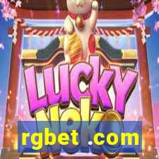 rgbet .com